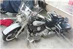  1999 Harley Davidson Road King 