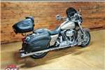  2004 Harley Davidson Road King 