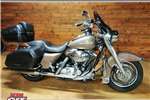  2004 Harley Davidson Road King 