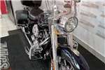  2008 Harley Davidson Road King 