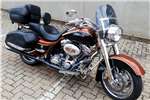  2008 Harley Davidson Road King 