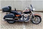  2008 Harley Davidson Road King 