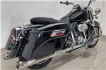  2008 Harley Davidson Road King 