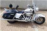  2009 Harley Davidson Road King 