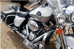  2009 Harley Davidson Road King 