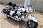  2009 Harley Davidson Road King 