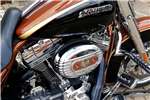  2009 Harley Davidson Road King 