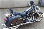  2010 Harley Davidson Road King 