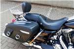  2010 Harley Davidson Road King 