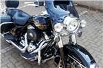  2010 Harley Davidson Road King 