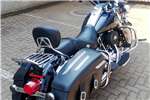  2010 Harley Davidson Road King 