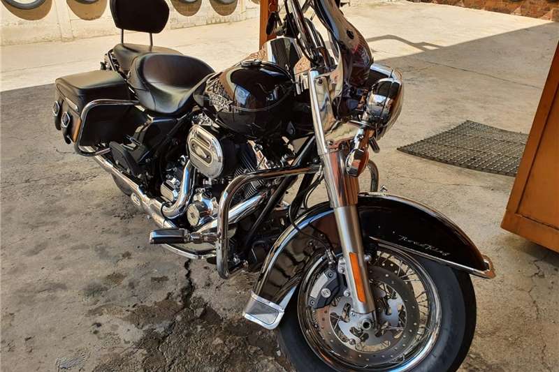  Harley  Davidson  motorcycles for sale in Johannesburg 