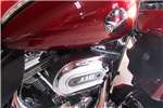  2013 Harley Davidson Road King 