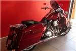  2014 Harley Davidson Road King 