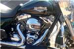  2016 Harley Davidson Road King 