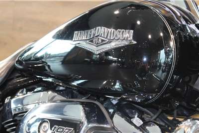 Used 2018 Harley Davidson Road King 