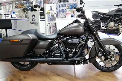  2020 Harley Davidson Road King 