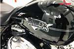  2012 Harley Davidson Road King 
