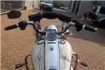  2012 Harley Davidson Road King 