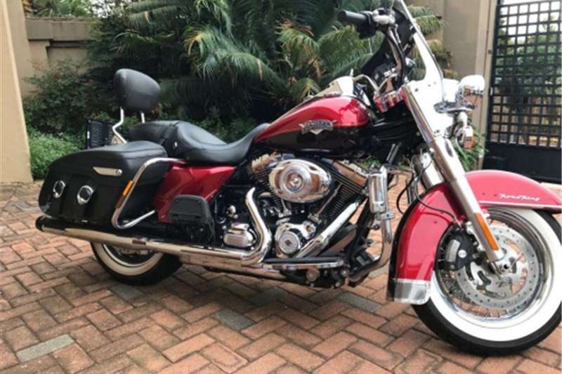  Harley  Davidson  Road King for sale in Gauteng  Auto Mart