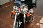  2014 Harley Davidson Road King 