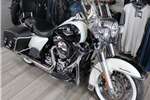  2014 Harley Davidson Road King 
