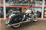  2015 Harley Davidson Road King 
