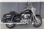  2016 Harley Davidson Road King 