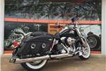  2016 Harley Davidson Road King 