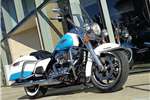  2016 Harley Davidson Road King 