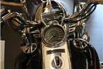  2016 Harley Davidson Road King 