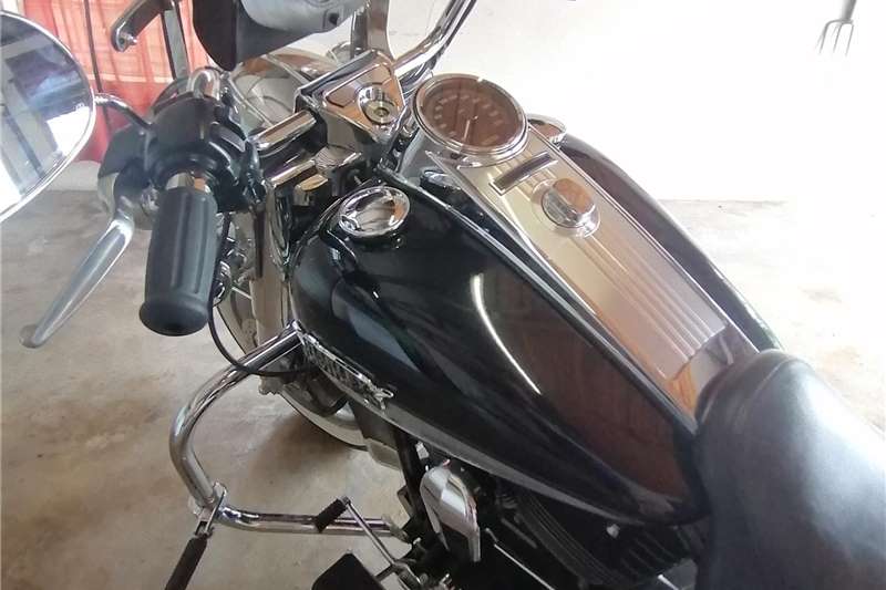Used 0 Harley Davidson Road King 