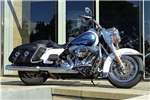  2014 Harley Davidson Road King 