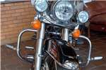  0 Harley Davidson Road King 
