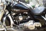  2013 Harley Davidson Road King 