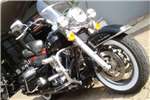  2013 Harley Davidson Road King 