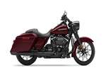  2020 Harley Davidson Road King Special 114 
