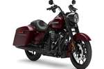  2020 Harley Davidson Road King Special 114 