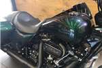  2021 Harley Davidson Road King Special 114 