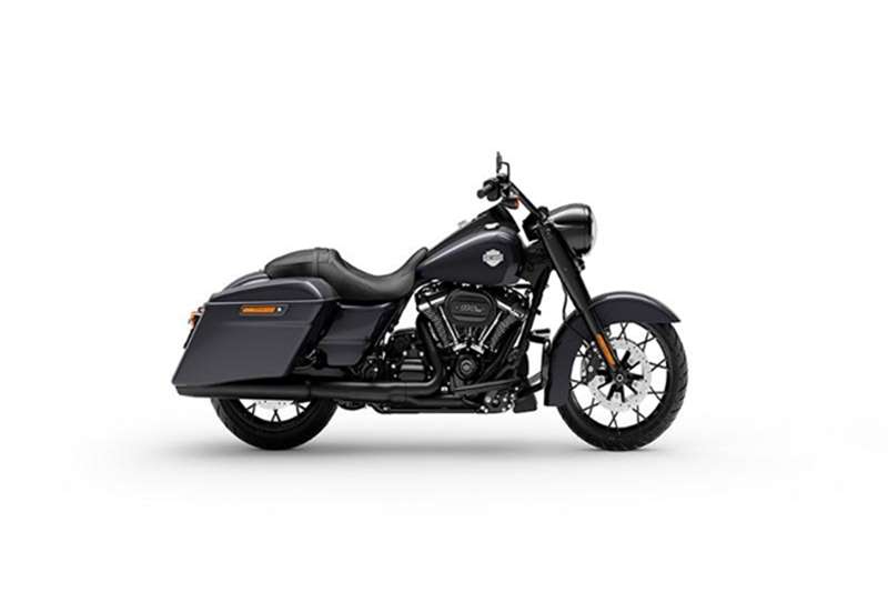 Harley Davidson Road King Special 114 2021