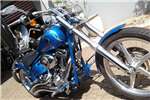  2008 Harley Davidson  