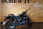  2015 Harley Davidson SM125 35hp 
