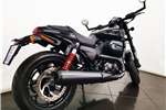  2019 Harley Davidson SM125 35hp 