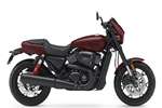  2020 Harley Davidson SM125 35hp 