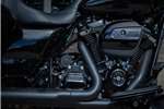 2018 Harley Davidson SM125 35hp 