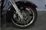  2013 Harley Davidson SM125 35hp 