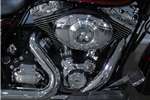  2013 Harley Davidson SM125 35hp 