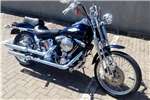  1991 Harley Davidson Softail 