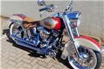  1996 Harley Davidson Softail 