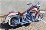  1996 Harley Davidson Softail 